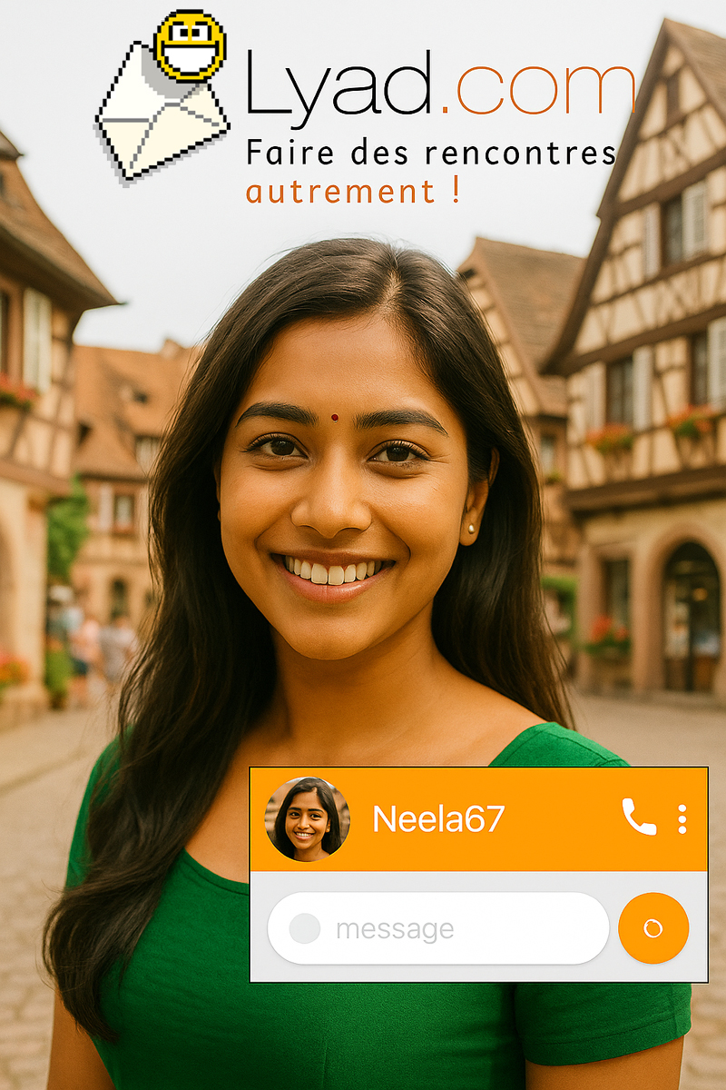 Rencontre Amoureuse - Amicale